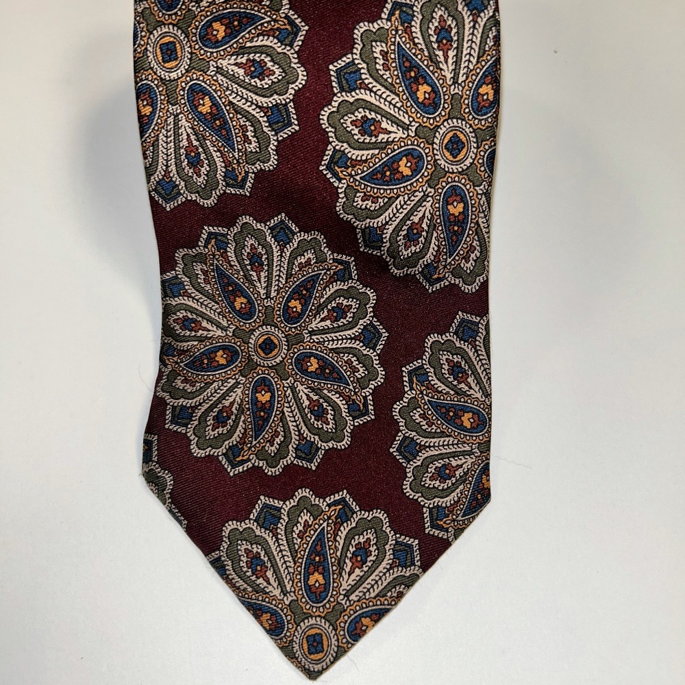 Jos. A Banks Executive Collection Tie